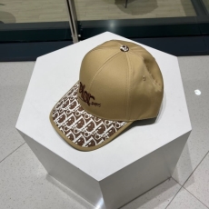 Christian Dior Caps